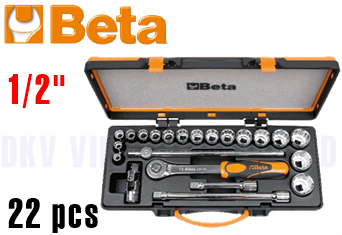 Bộ khẩu Beta 920AS/C17X