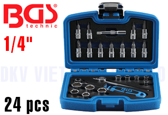 Bộ Khẩu BGS 2140