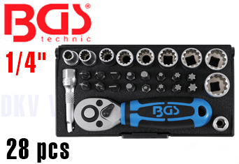 Bộ Khẩu BGS 2143