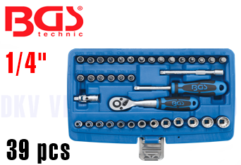 Bộ Khẩu BGS 2151