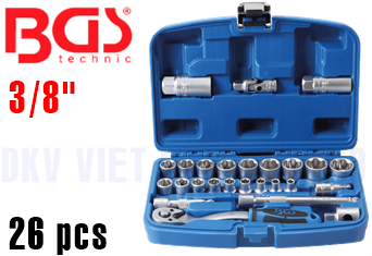 Bộ Khẩu BGS 2212