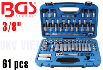 Bộ Khẩu BGS 2214