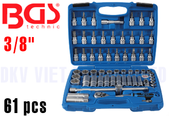 Bộ Khẩu BGS 2215