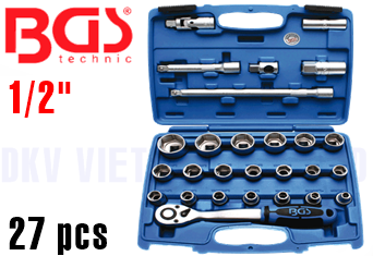 Bộ Khẩu BGS 2216