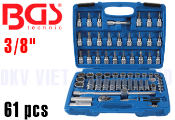 Bộ Khẩu BGS 2218