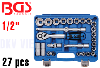 Bộ Khẩu BGS 2224