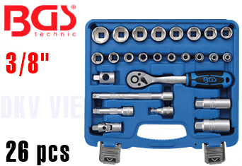 Bộ Khẩu BGS 2227