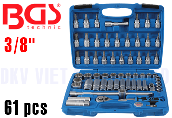 Bộ Khẩu BGS 2229
