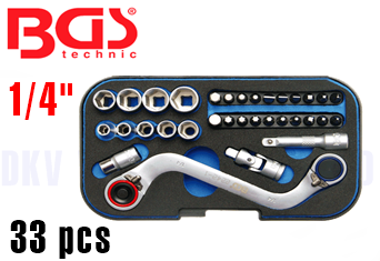 Bộ Khẩu BGS 2242