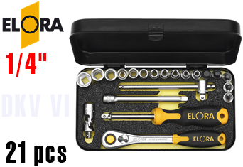 Bộ khẩu Elora 1400-IMU