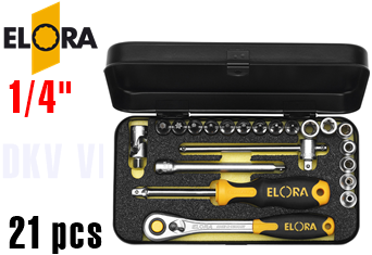 Bộ khẩu Elora 1430-TXEU