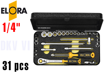 Bộ khẩu Elora 1440-AU