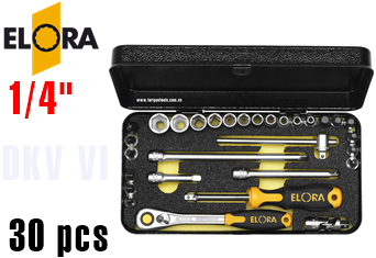 Bộ khẩu Elora 1440-MU