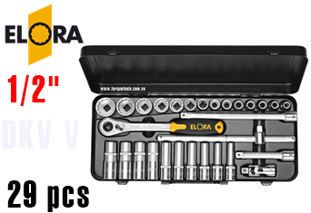 Bộ khẩu Elora 770-LTK