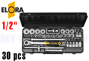 Bộ khẩu Elora 770-OKLIMK