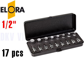 Bộ khẩu Elora 770-TXE