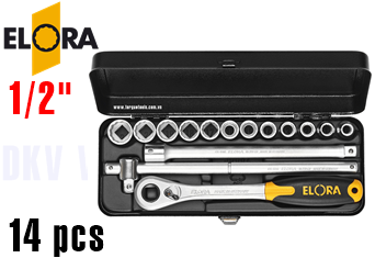 Bộ khẩu Elora 771-LKAU
