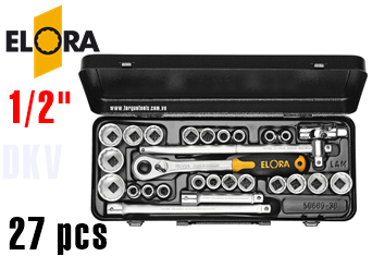Bộ khẩu Elora 771-OKLAMU