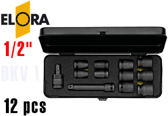 Bộ khẩu Elora 790 S12