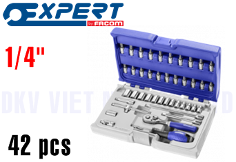Bộ khẩu Expert E030702