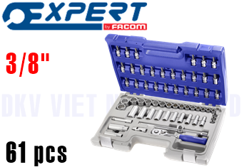 Bộ khẩu Expert E031806