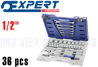 Bộ khẩu Expert E032940