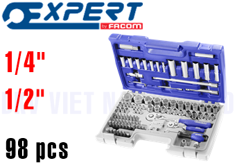 Bộ khẩu Expert E034805
