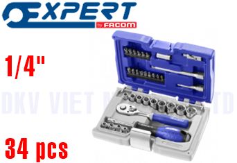 Bộ khẩu Expert E194672