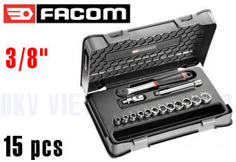 Bộ khẩu Facom J.161-1P6