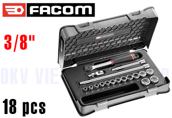Bộ khẩu Facom J.161-2P6