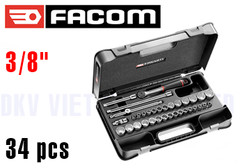 Bộ khẩu Facom J.430AMU
