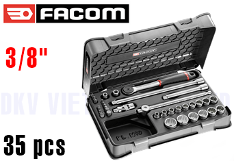 Bộ khẩu Facom J.430BSP
