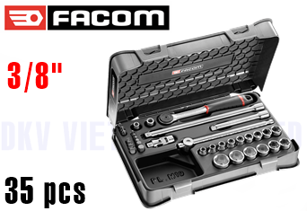 Bộ khẩu Facom J.431BSP