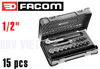Bộ khẩu Facom S.151-1P6