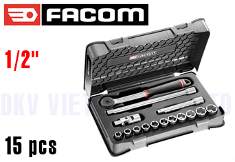 Bộ khẩu Facom S.161-1P6U