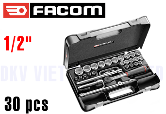 Bộ khẩu Facom S.161-5P6