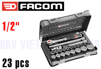 Bộ khẩu Facom S.360-3P12