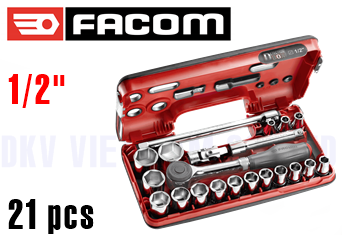 Bộ khẩu Facom S.360DBOX1