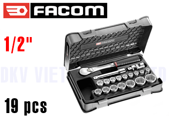 Bộ khẩu Facom SL.161-2P6