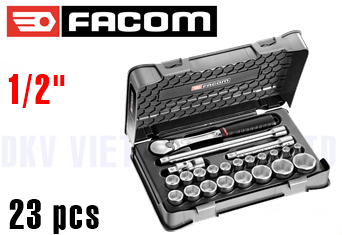 Bộ khẩu Facom SL.161-3P6