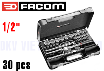 Bộ khẩu Facom SL.161-5P6