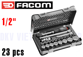 Bộ khẩu Facom SL.171-3P12