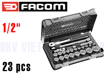 Bộ khẩu Facom SL.171-3P6