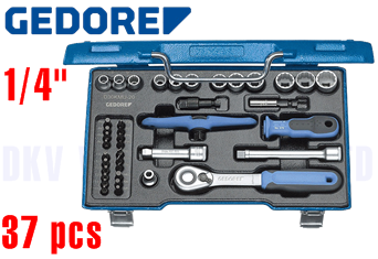 Bộ khẩu Gedore D 20 KAU-20