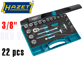 Bộ khẩu Hazet 880-2
