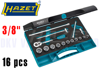 Bộ khẩu Hazet 880ZN-1