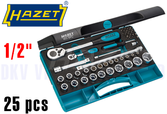 Bộ khẩu Hazet 953SPC