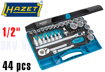 Bộ khẩu Hazet 954N