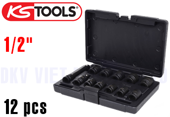 Bộ khẩu ks tool 515.0112