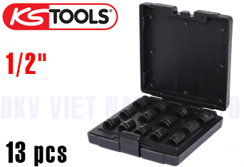 Bộ khẩu ks tool 515.0900